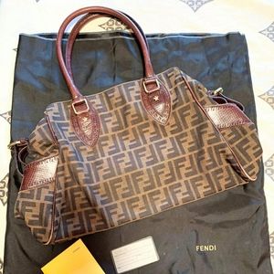 Fendi bag